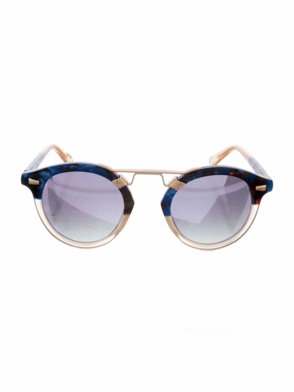 KREWE STL II Sunglasses (polarized)